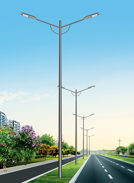 Componenti dell'asta