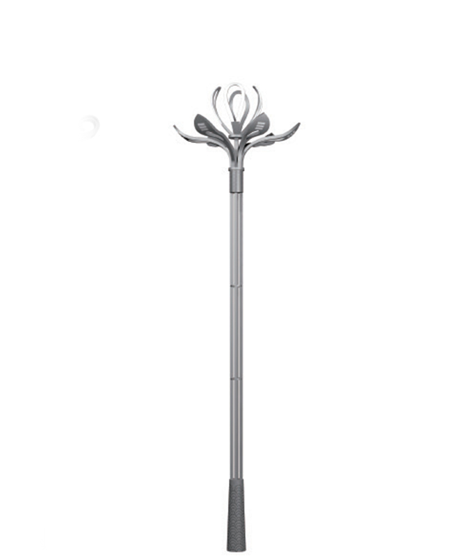 ZHD-004 Lampada combinata