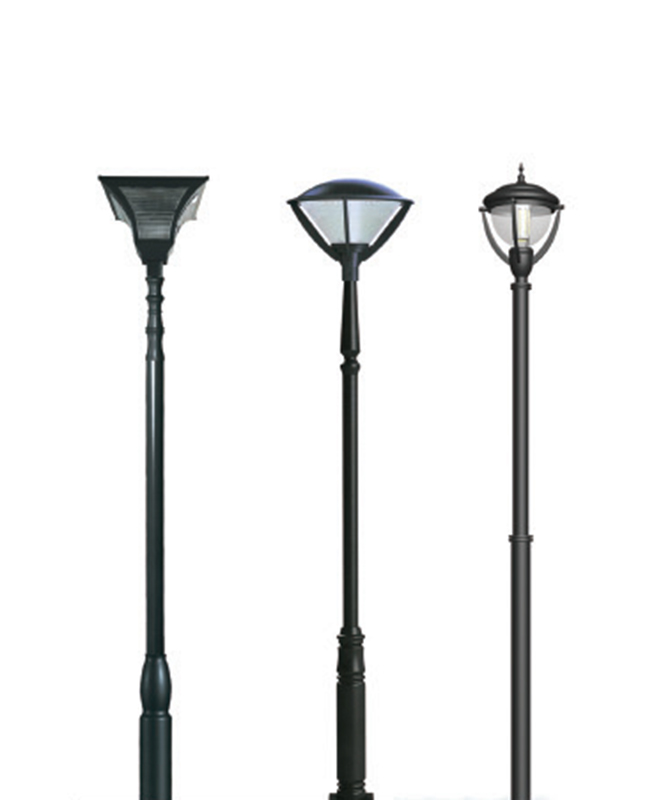 TYD-034/TYD-035/TYD-036 Luci del cortile