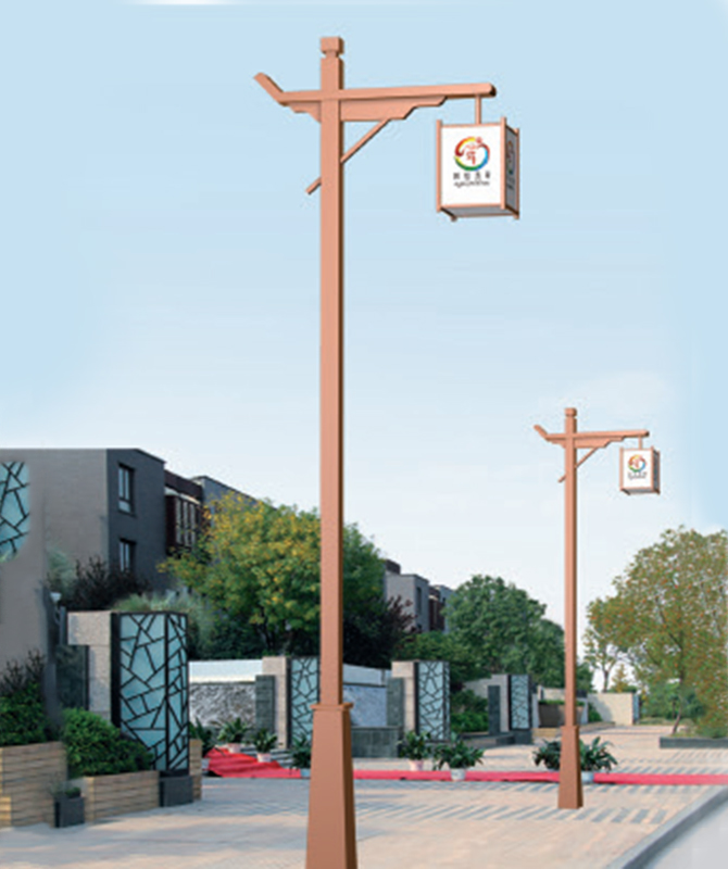 TYD-047 Luci del cortile