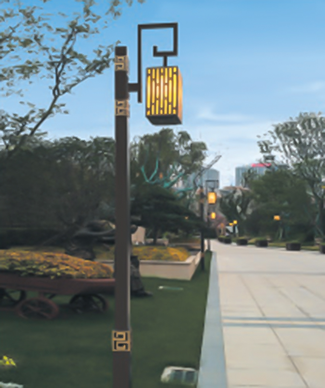 TYD-049 Luci del cortile