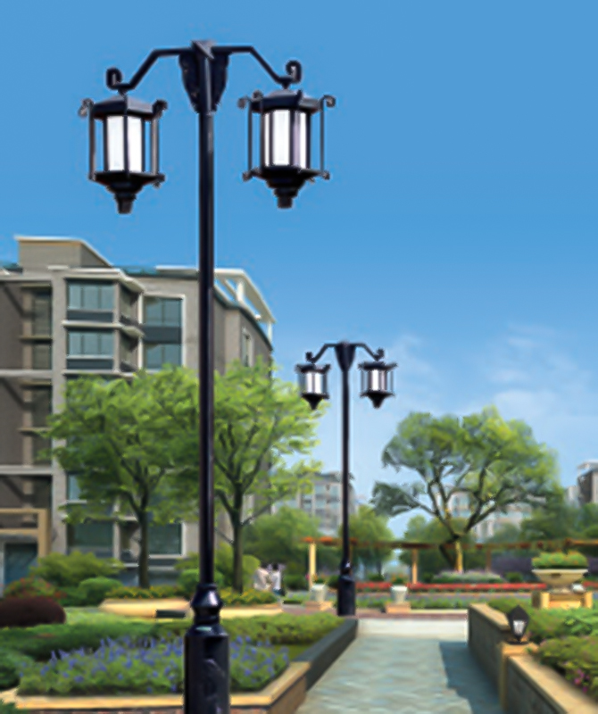 TYD-051 Luci del cortile