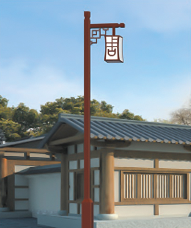 TYD-053 Luci del cortile