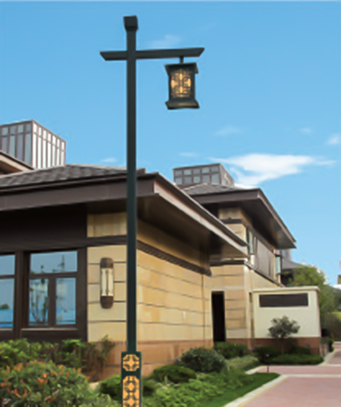 TYD-056 Luci del cortile