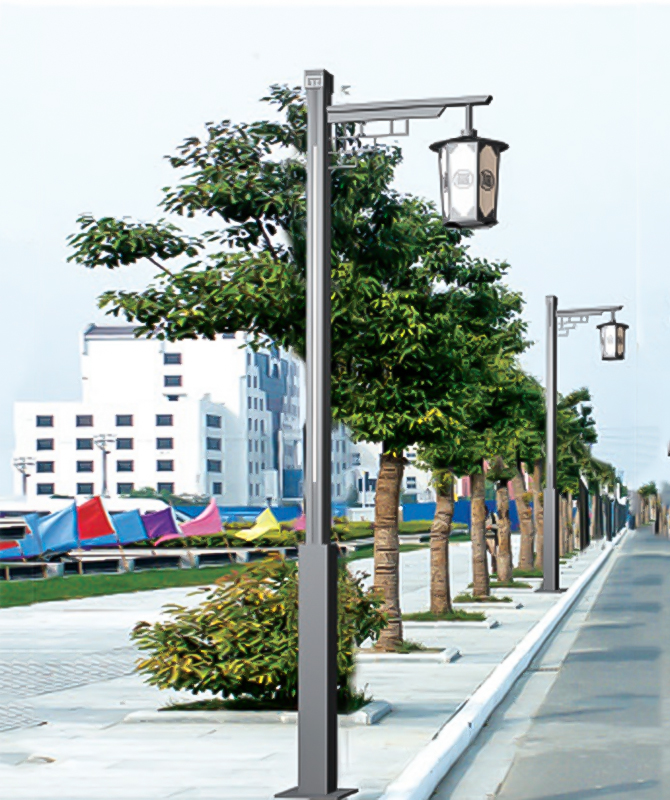 TYD-045 Luci del cortile