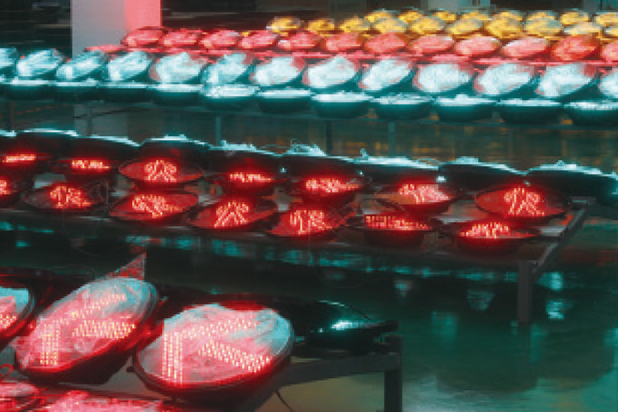 Workshop di fabbrica Workshop di fabbrica