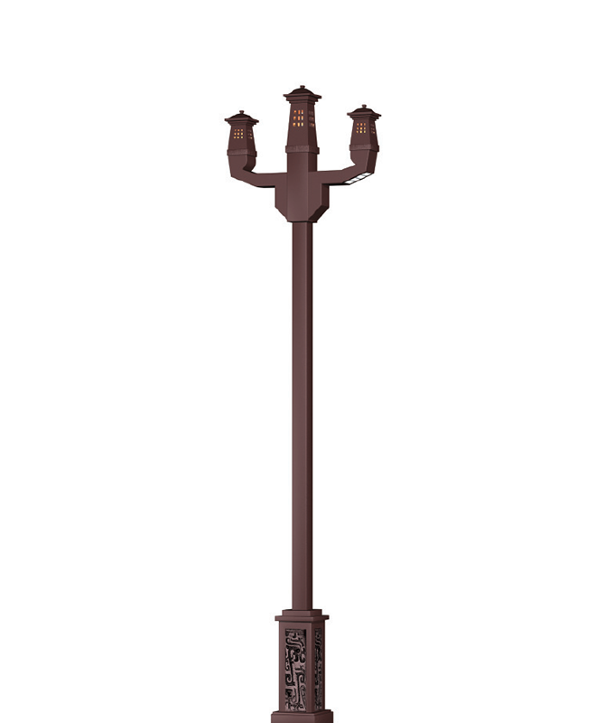 DL-LED-010 Ludcioni a led ad alta potenza