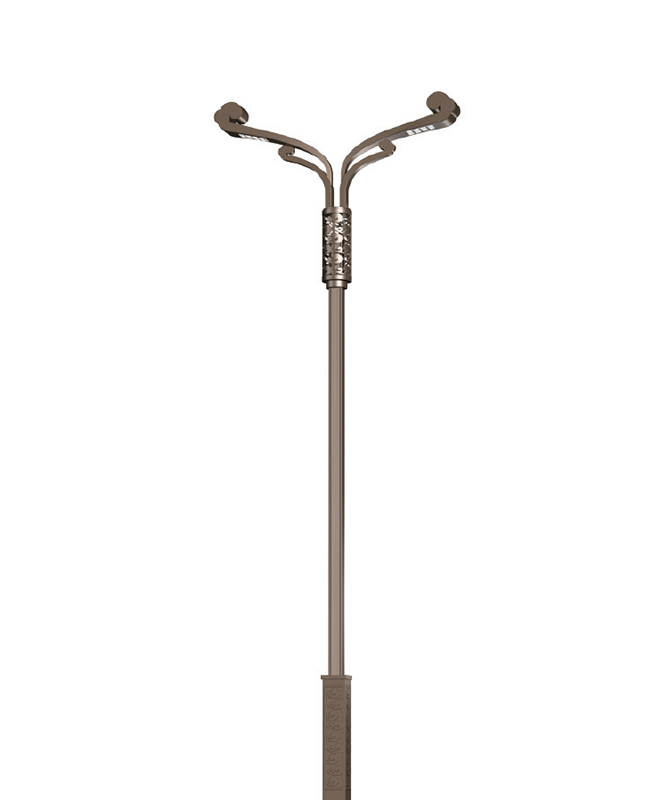 DL-LED-016 Ludcioni a led ad alta potenza