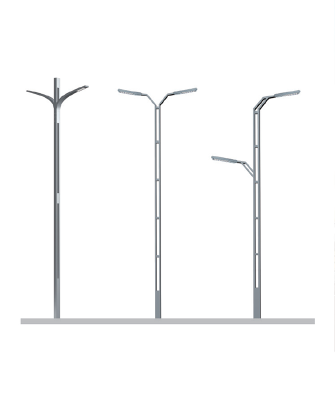 DL-LED-017/DL-LED-018/DL-LED-019 Ludcioni a led ad alta potenza