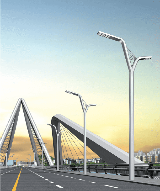 DL-LED-020 Ludcioni a led ad alta potenza