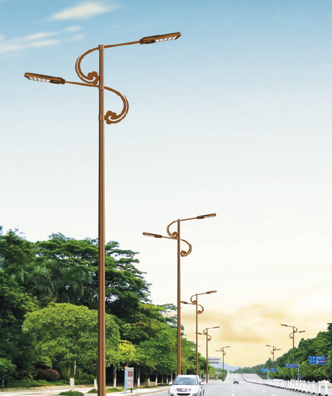 DL-LED-096 Ludcioni a led ad alta potenza