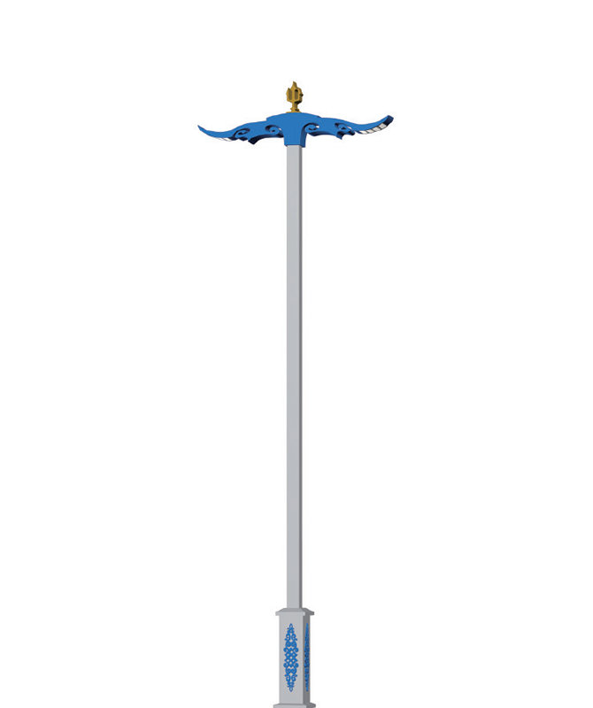 DL-LED-144 Ludcioni a led ad alta potenza