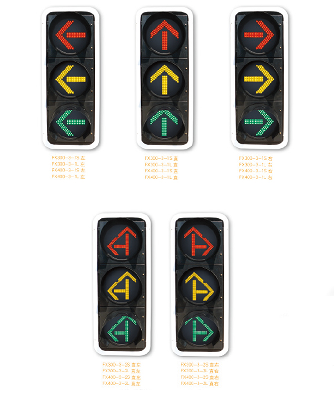 300, 400 serie di luce del veicolo a motore LED