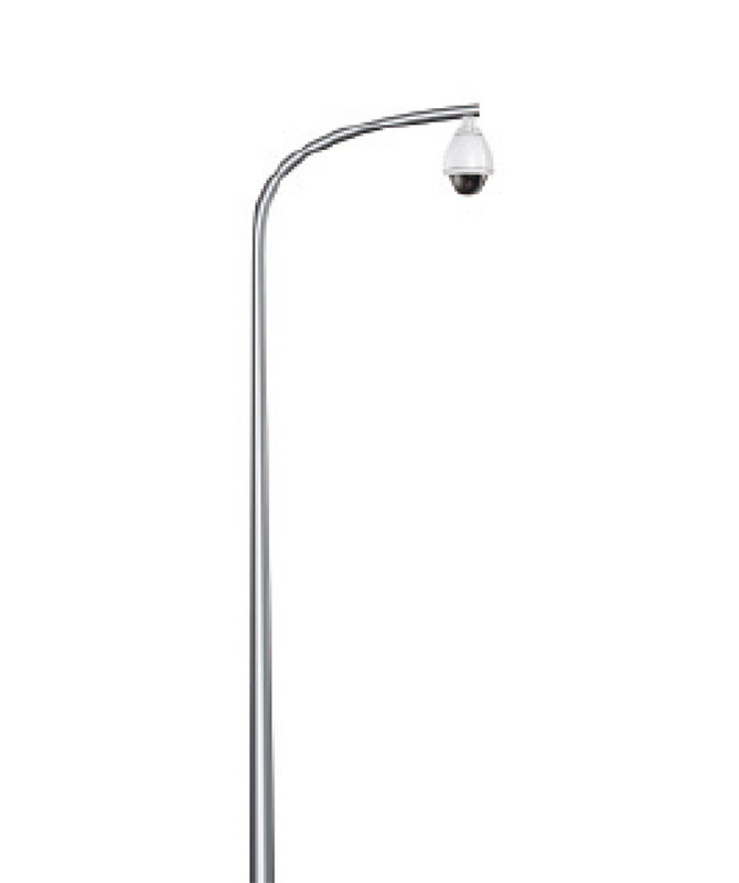 SYJK-002 Polo della fotocamera del traffico