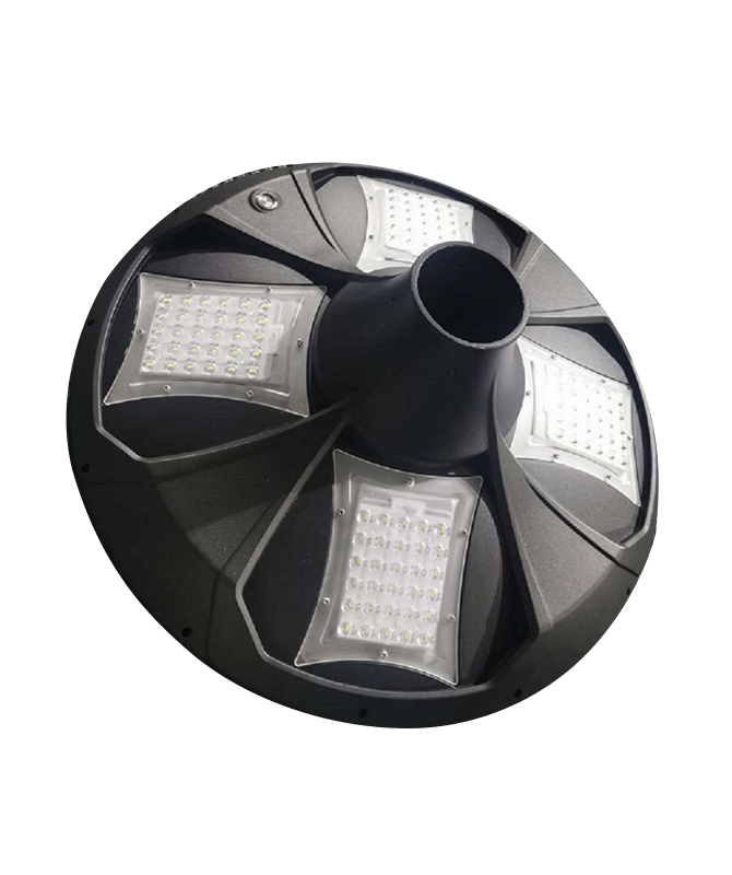 Apparecchi di illuminazione integrati solari Solar Street Light integrato