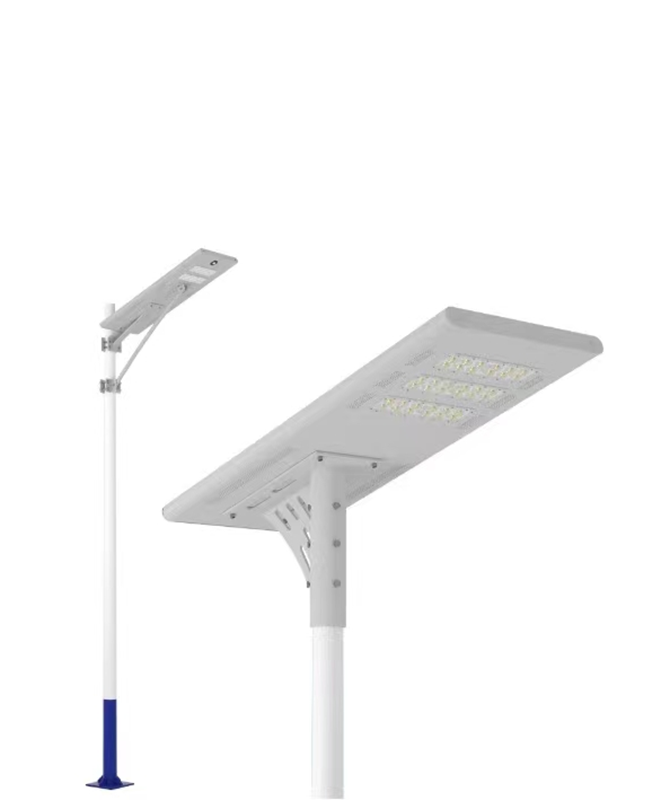 Apparecchi di illuminazione integrati solari Solar Street Light integrato