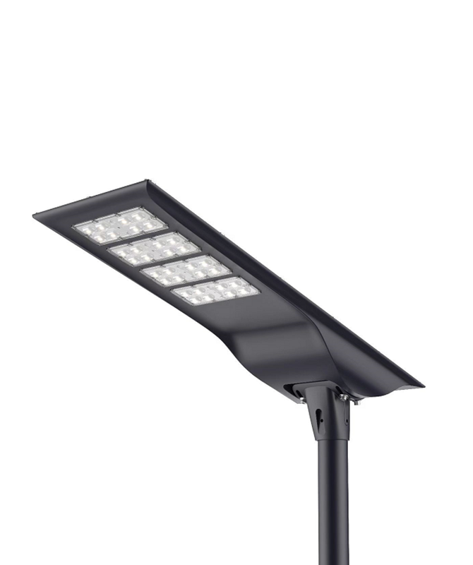 Apparecchi di illuminazione integrati solari Solar Street Light integrato